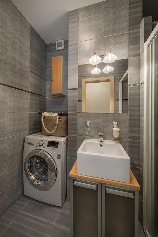 Stylish apartment in old town Prague