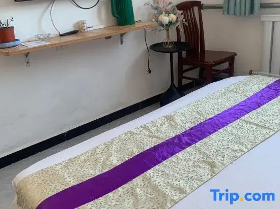 Xingcheng Homestay (Beijing Daxing International Airport)