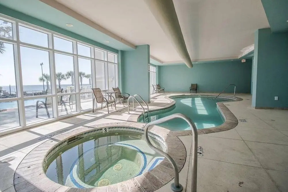 Legacy II 1404 Penthouse