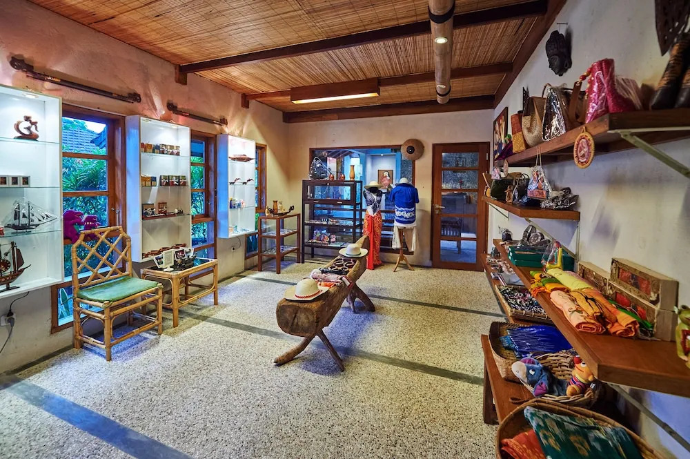 Cocotinos Manado A Boutique Dive Resort & Spa