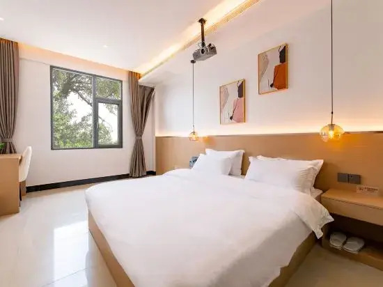 Gassa Manxi Inn