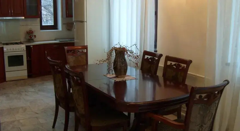Hostel Happy Vorontsovskiy