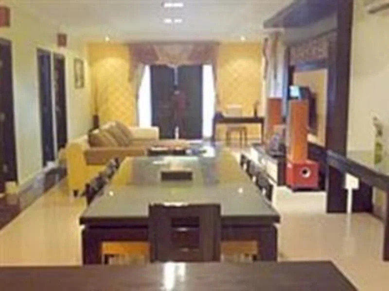 Hotel Coklat