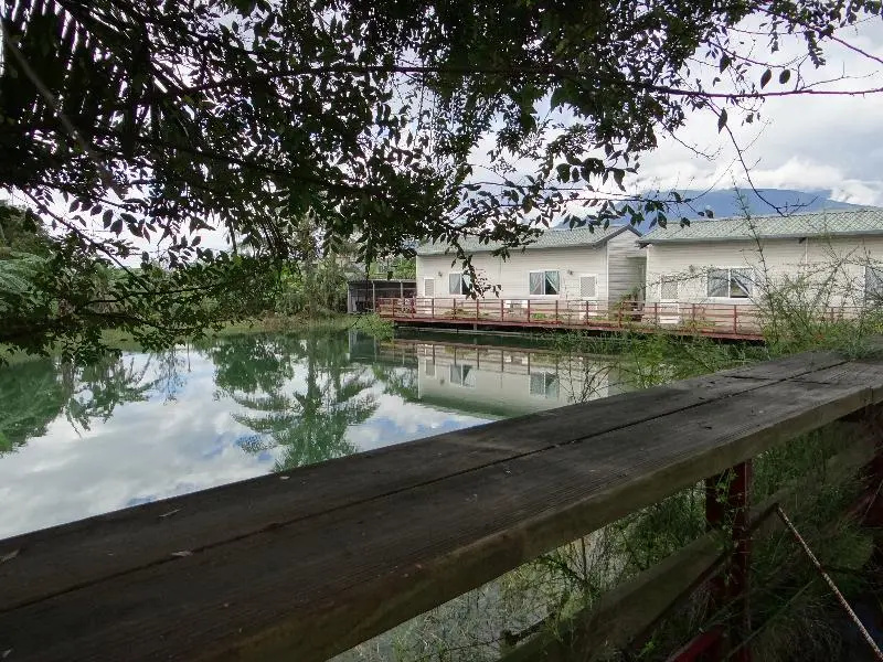 Chenyuan B & B