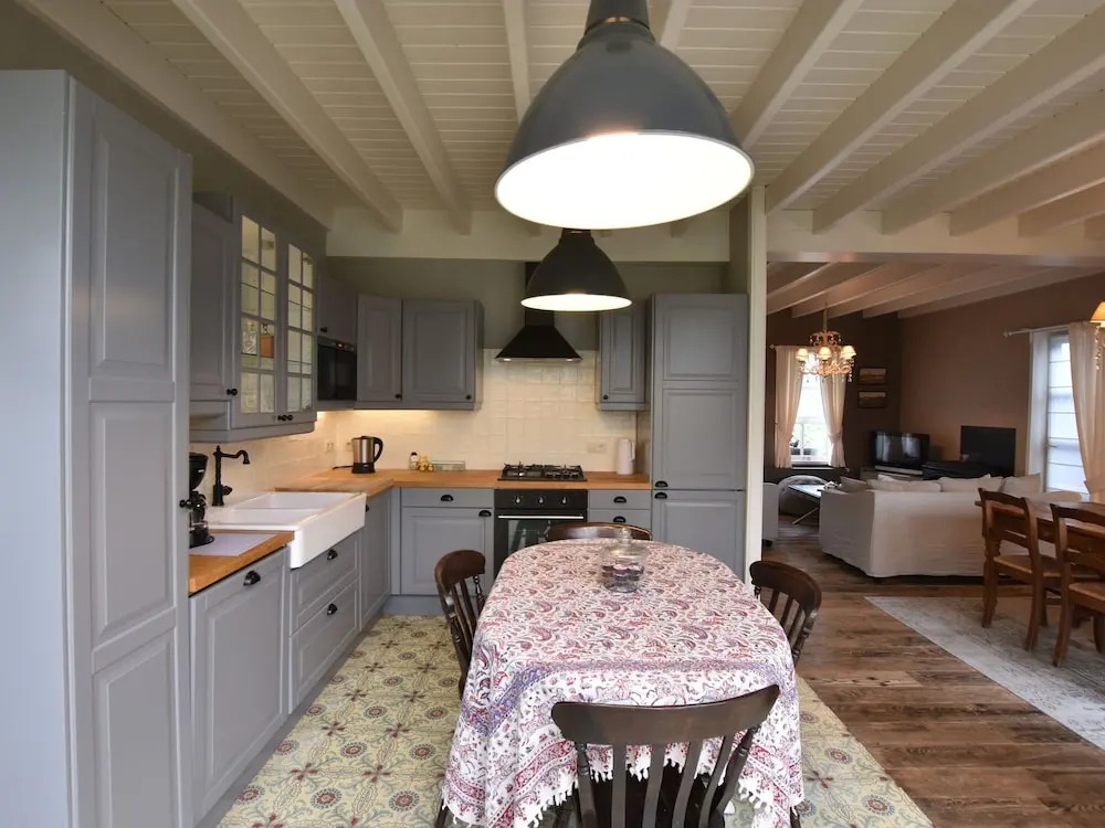 Charming Holiday Home in Damme with Private Garden