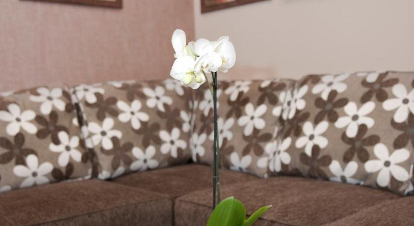 Hotel Serenity Timisoara