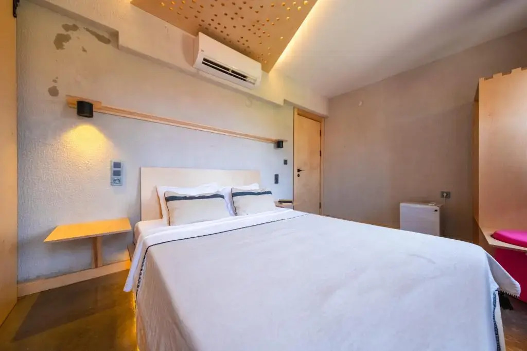 Bi Salkım Perla Otel