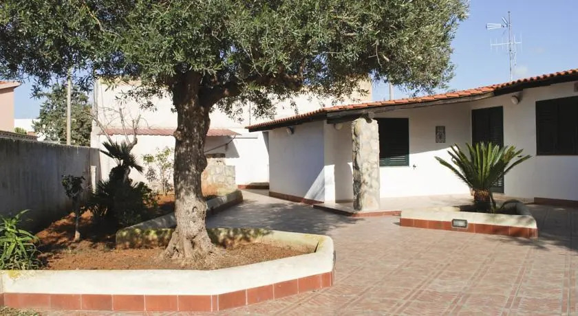 Villa Romantica