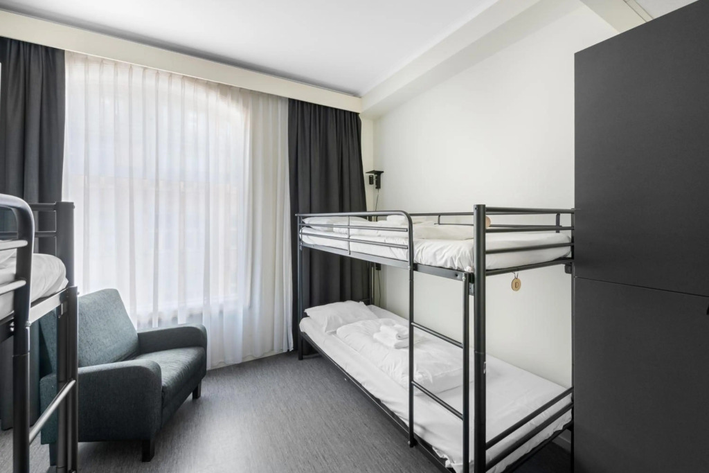 K7 Hotel Oslo