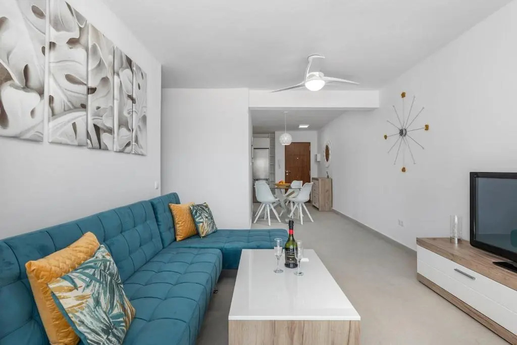 Playa Roqueta Guardamar Del Segura by Villas&You