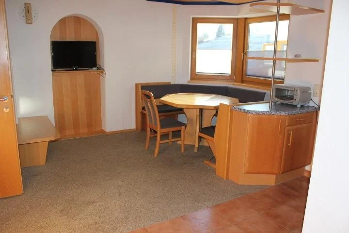 Smart Chalet Ladis