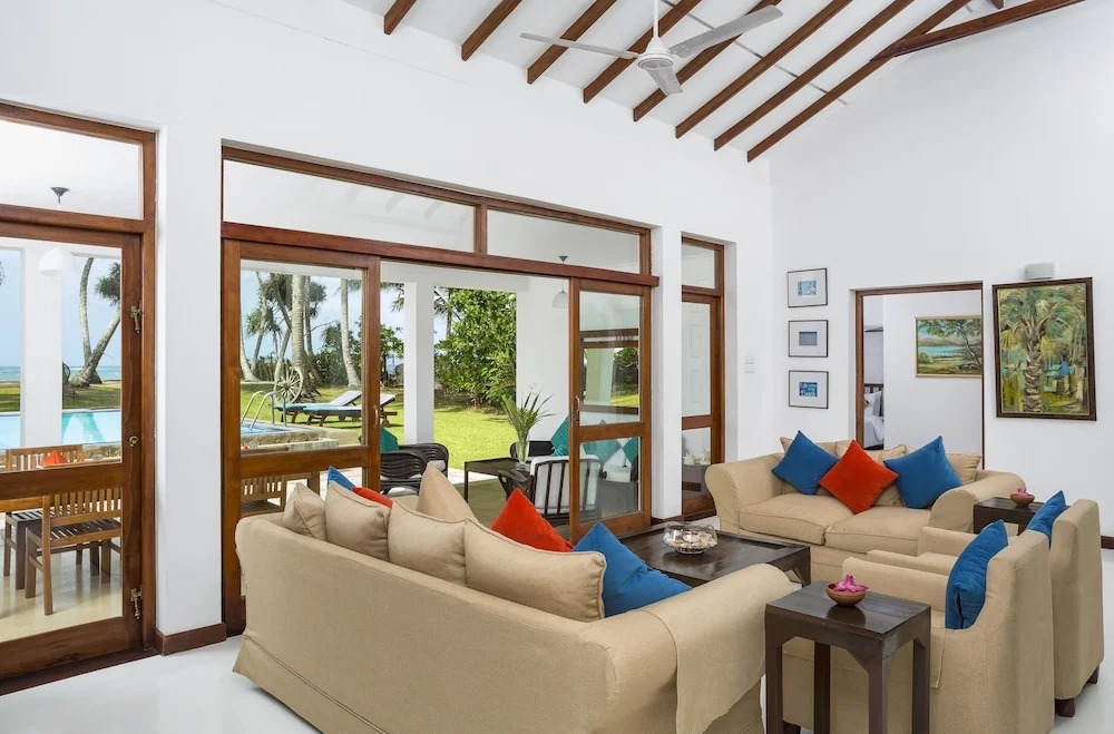 Ranna House