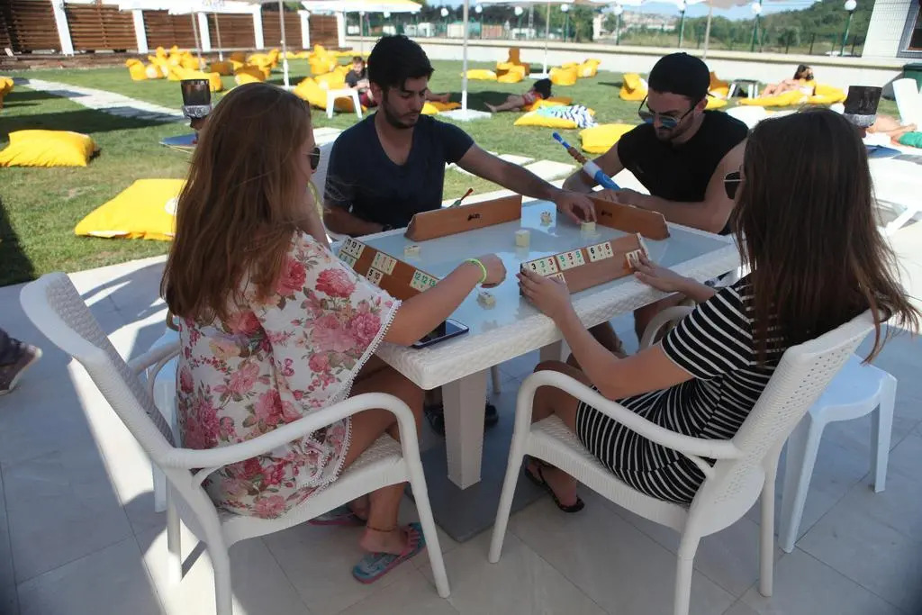 Uçar Royal Hotel ve Konferans Salonu