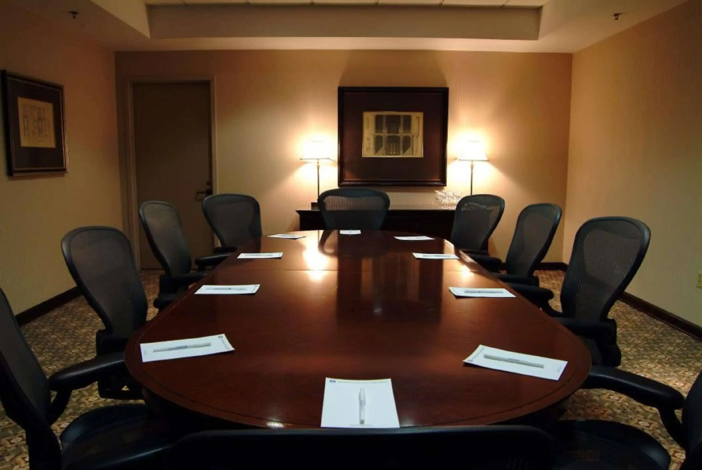 Best Western PLUS Dallas Hotel & Conference Center