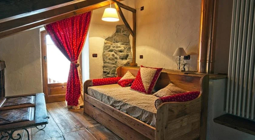 B&B Bachamp 1826