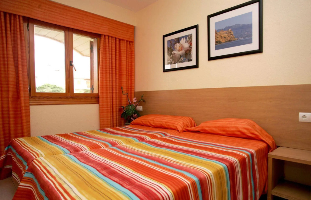 Albir Garden Resort