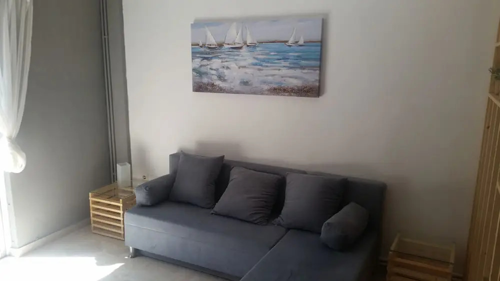 Nafpaktos Apartment