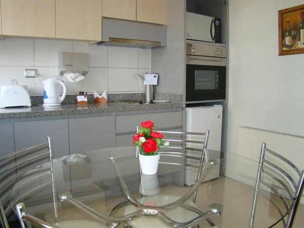 Apart Hotel Visandell