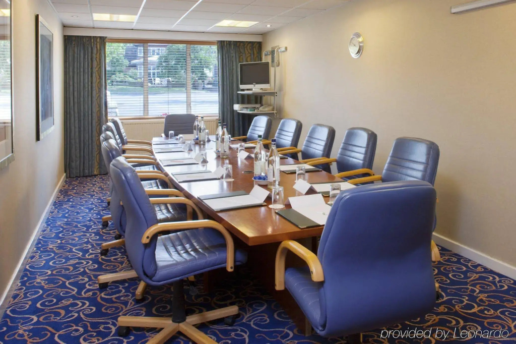 Holiday Inn Ashford - North A20 by IHG