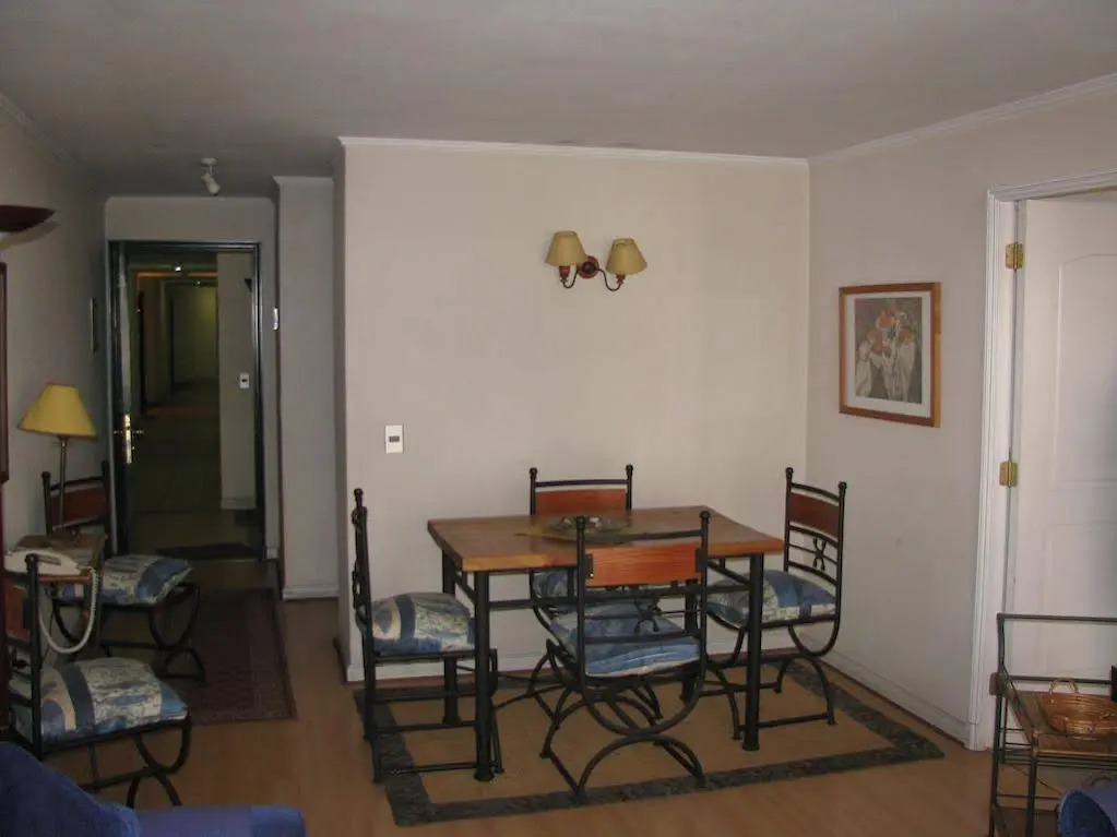Caburga Inn Apartments
