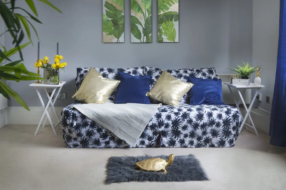 Luxury Premium 2 Bed 4 Star Apartment