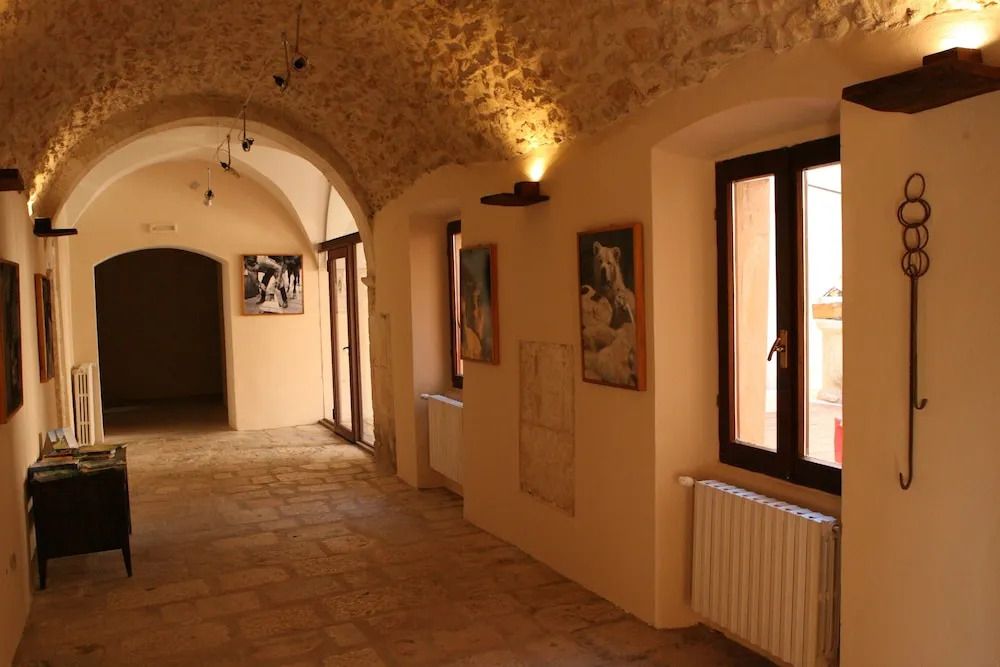 Convento di San Colombo - Dimora Storica
