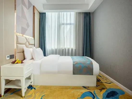 yuhe hotel