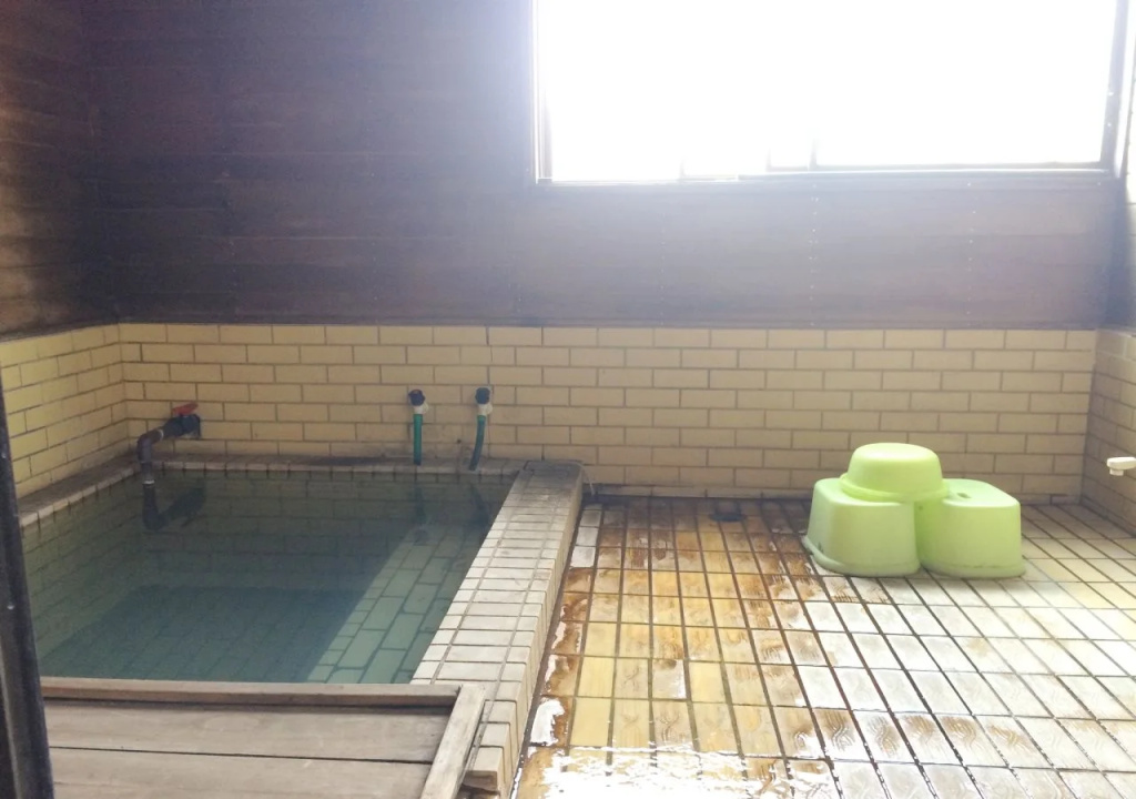 Forest Club DEN-EN -A Private Natural Onsen Retreat