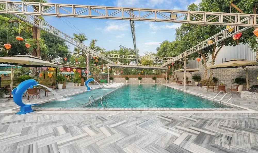 Thanh Xuân Villa
