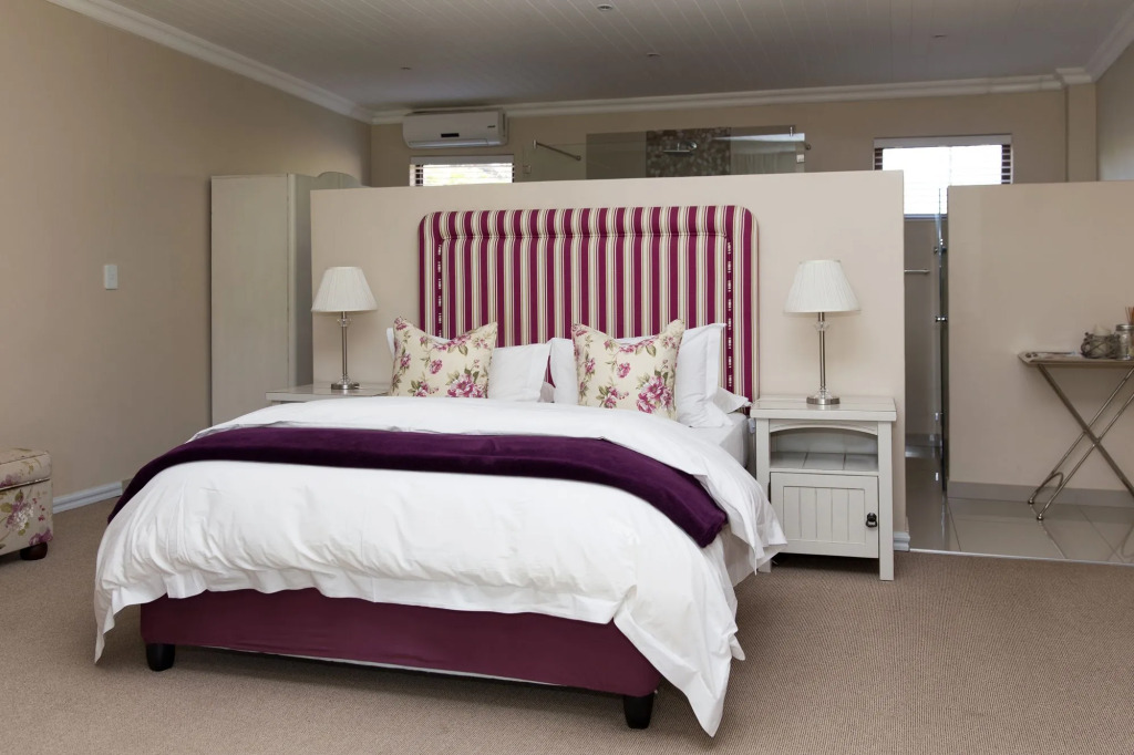 Nuwerus Lodge Paarl