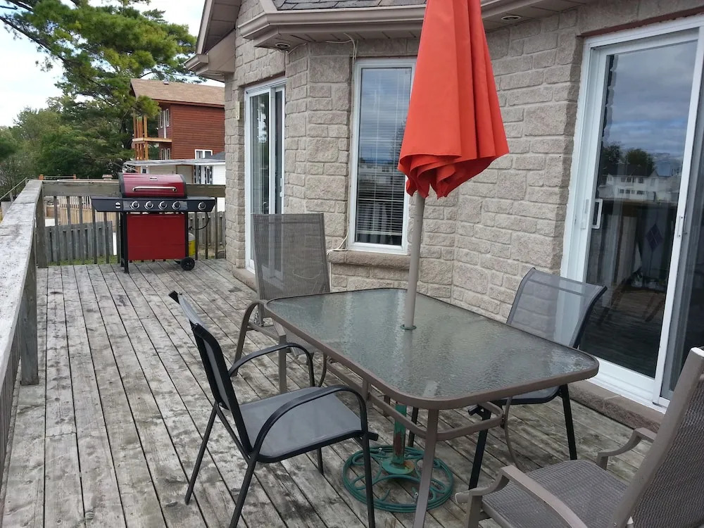 Wasaga River Resort Inc