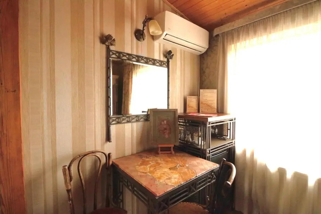 Artists Residence in Tbilisi