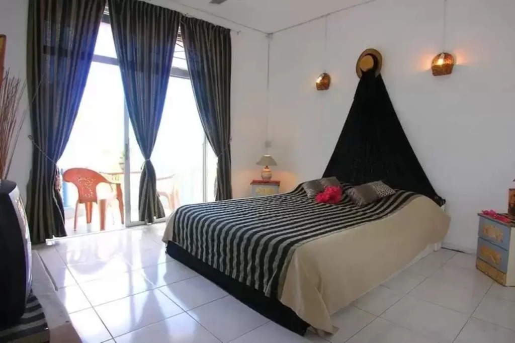 Coco Villa
