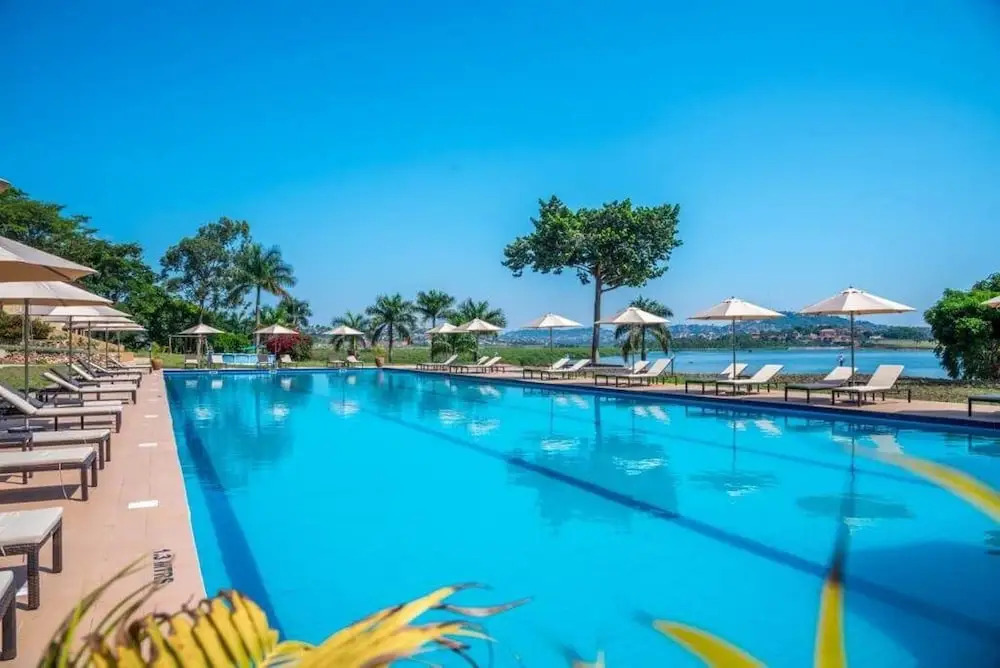 Kaazi Beach Resort