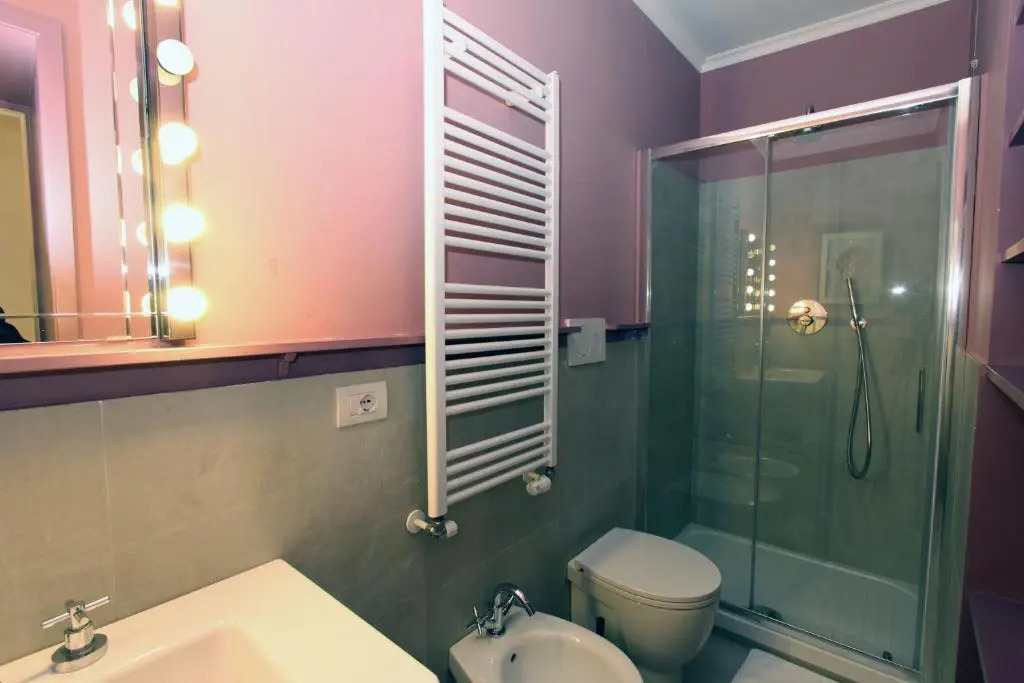 Maria Cristina Flat