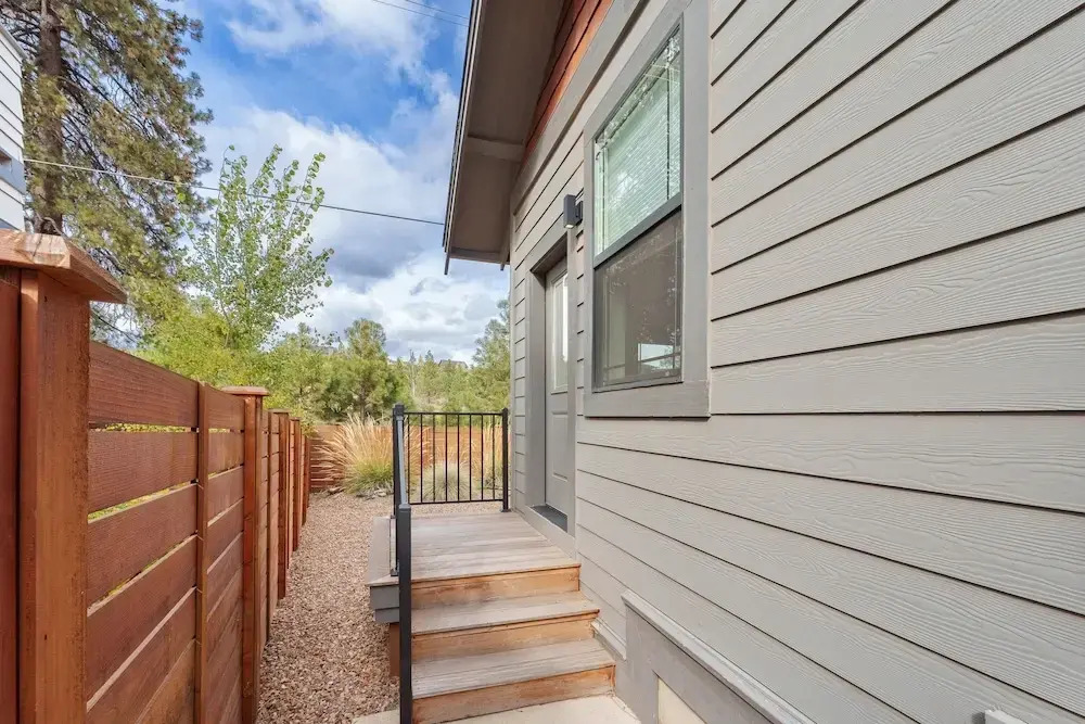 S'more Bend 4 Bedroom Home