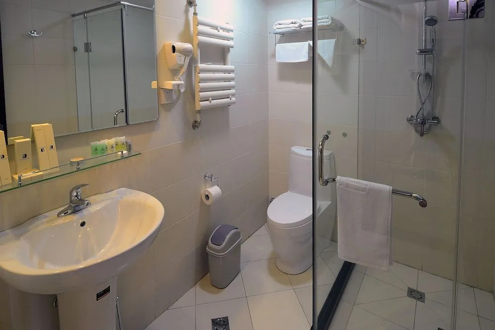 Platinum Hotel Ulaanbaatar