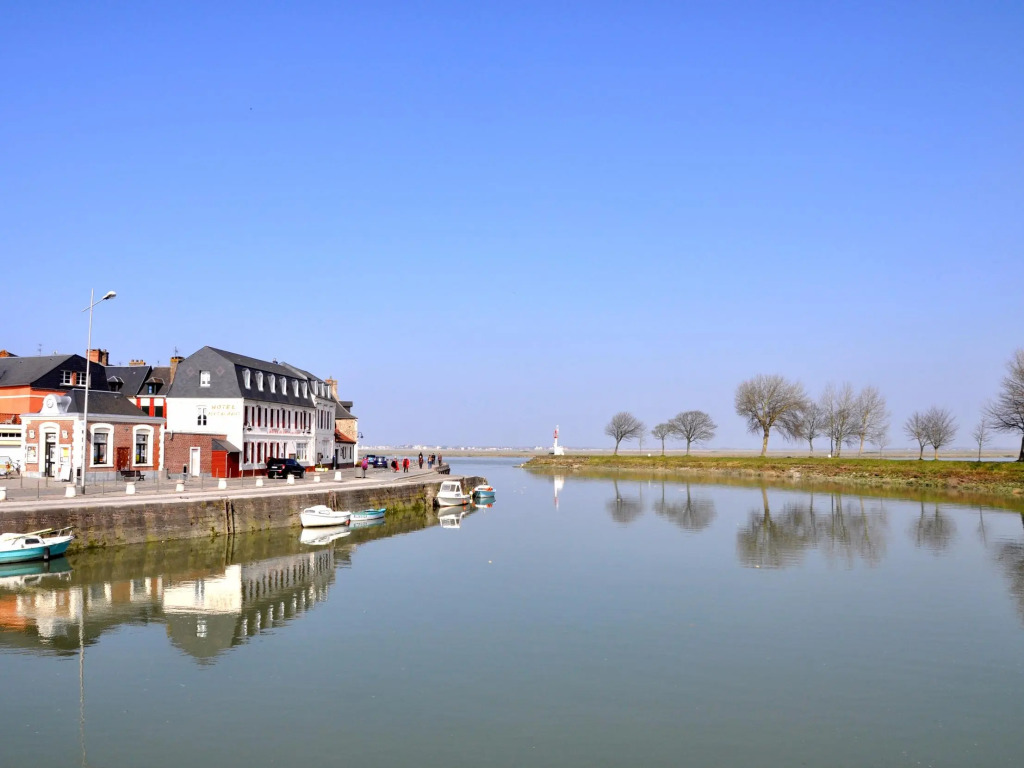 Hotel du Port et des Bains