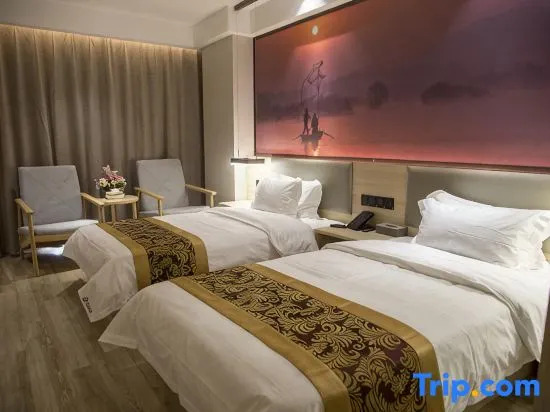 Yooyi Hotel