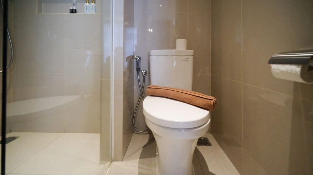 Wonderful And Cozy Stay 2Br At The Rosebay Apartment