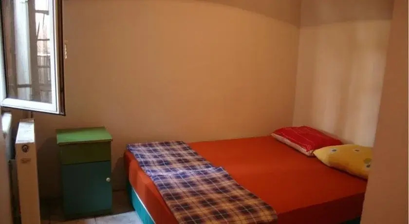 Mystic Simurgh Hostel