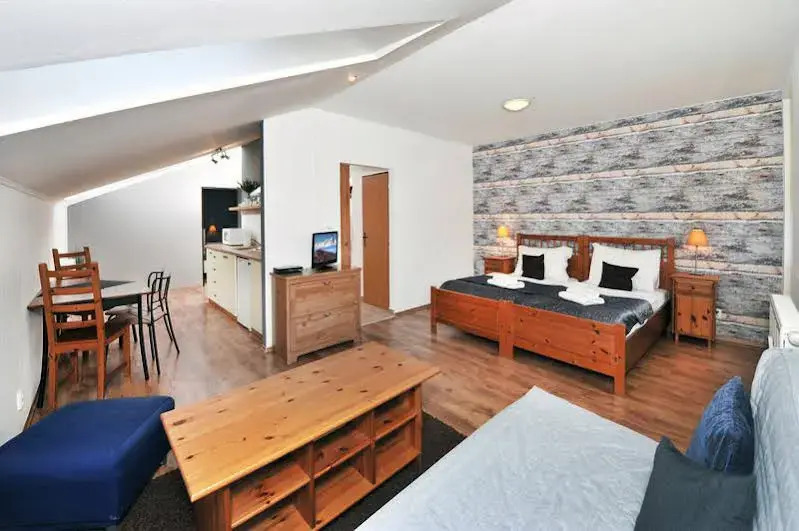 Apartment Tatry