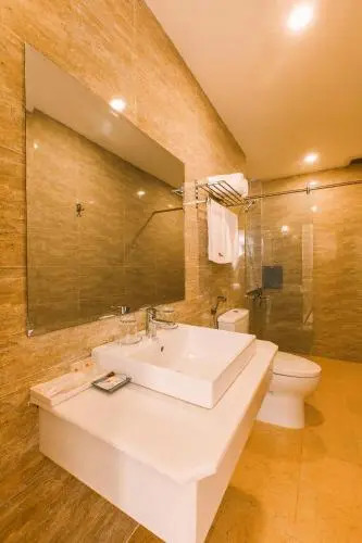 Mai Vy Hotel Trảng Bàng