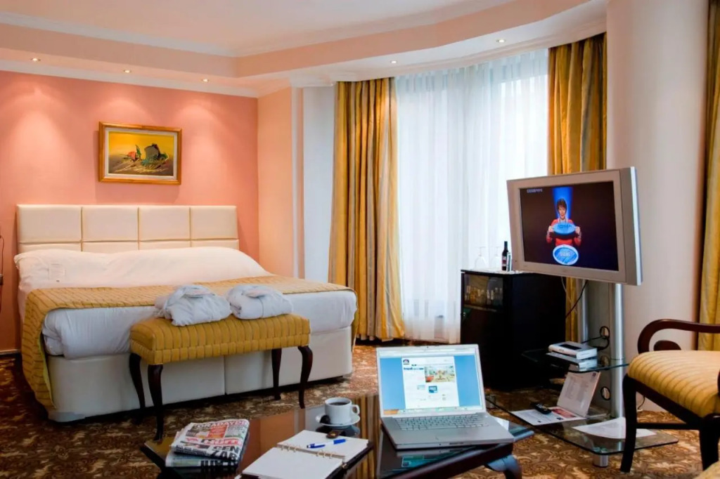 Hotel 2000 Kavaklıdere