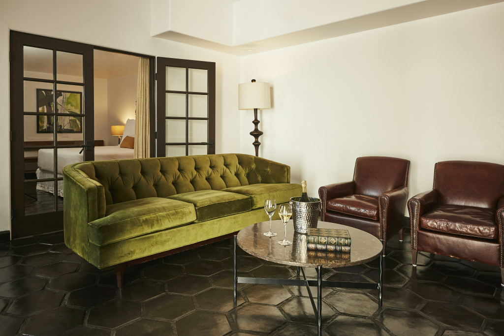 Ingleside Estate Hotel & Bungalows- Adults Only