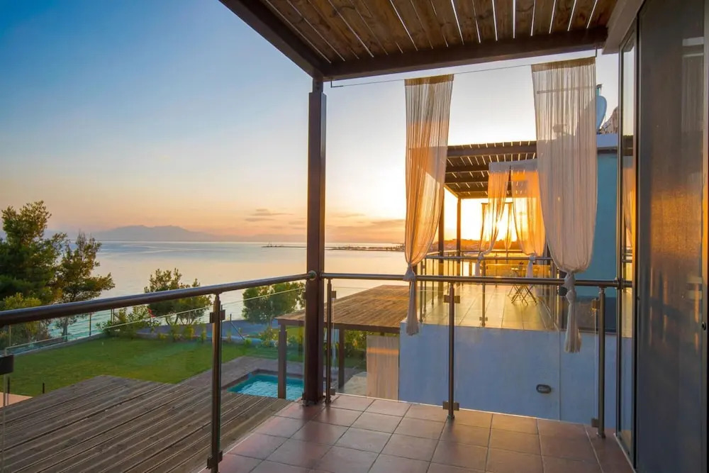 Kalma Villa Exi