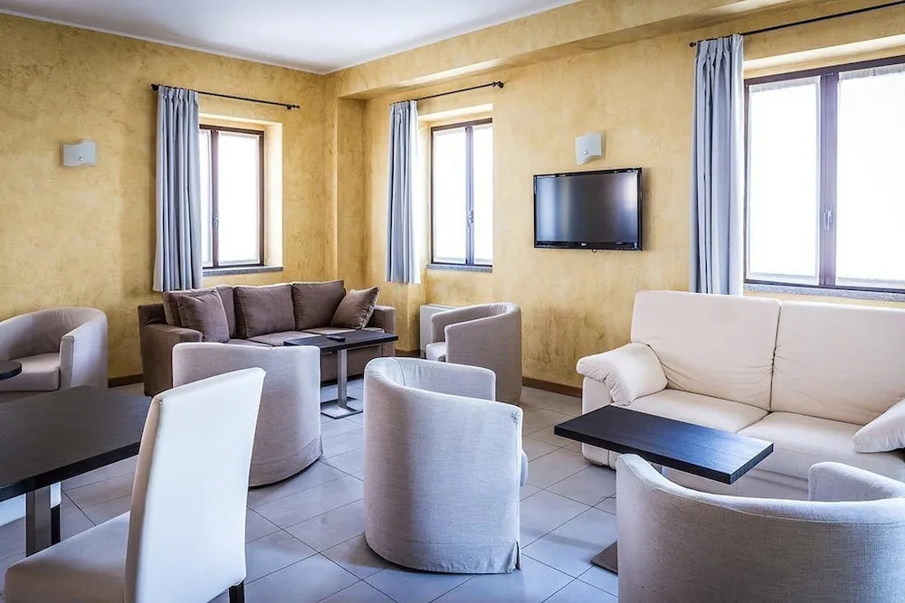 Hotel ristorante Due Platani