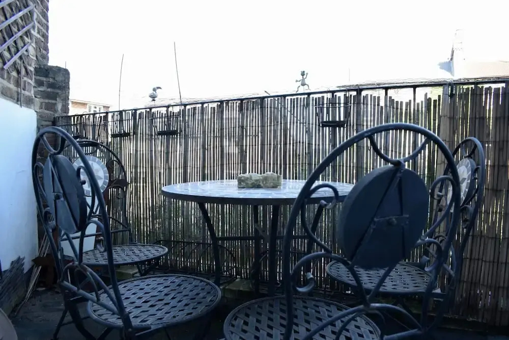 2 Bedroom Apartment in Tufnell Park