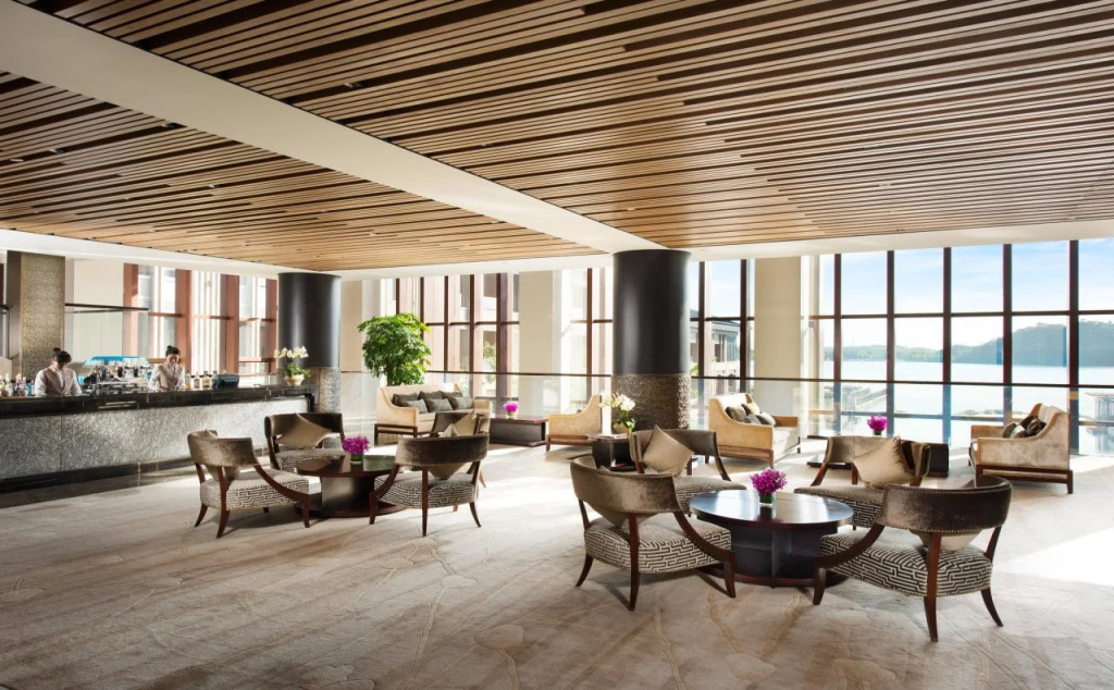 Yanqi Hotel, Managed by Kempinski