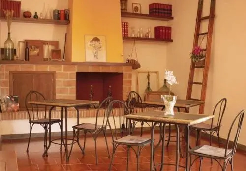 Borgo Vigna Ferri